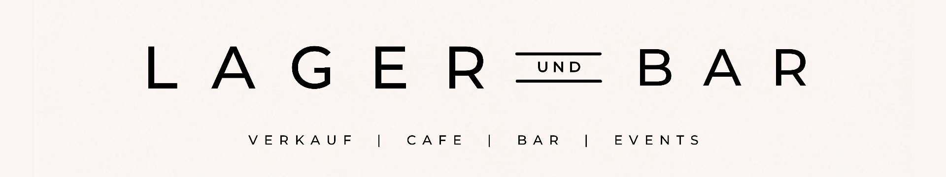 Lager und Bar Greene